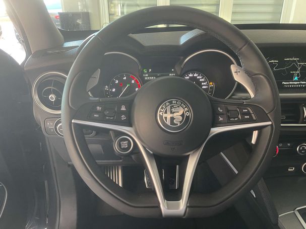 Alfa Romeo Stelvio Executive 154 kW image number 14