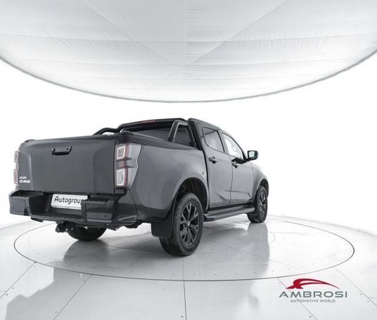 Isuzu D-Max 4x4 120 kW image number 2