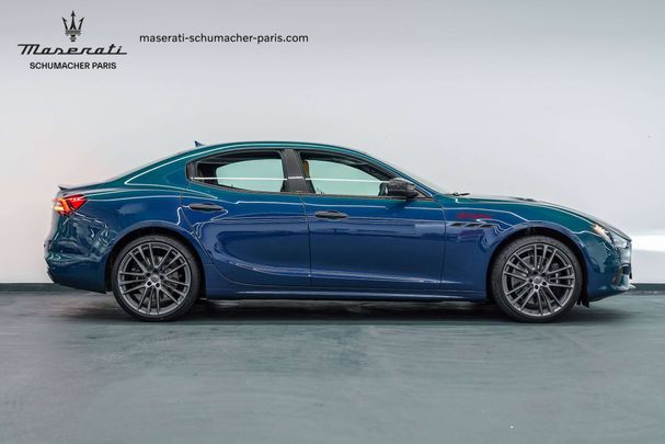 Maserati Ghibli V8 427 kW image number 3