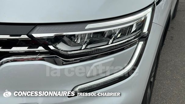 Renault Koleos 1.3 TCe 116 kW image number 16