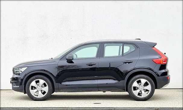 Volvo XC40 T3 Momentum Pro 120 kW image number 8