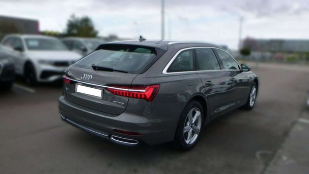 Audi A6 40 TDI S tronic Avant Business 150 kW image number 3