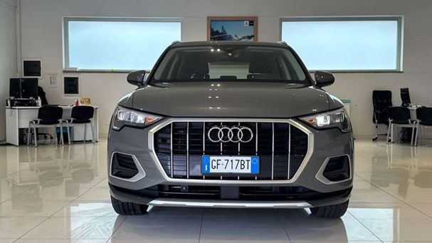 Audi Q3 35 TFSI Sportback Business 110 kW image number 2