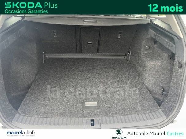 Skoda Enyaq 60 132 kW image number 10