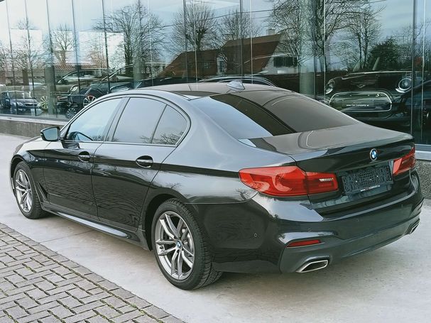 BMW 518d 110 kW image number 5