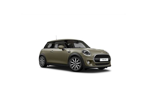 Mini One 75 kW image number 2