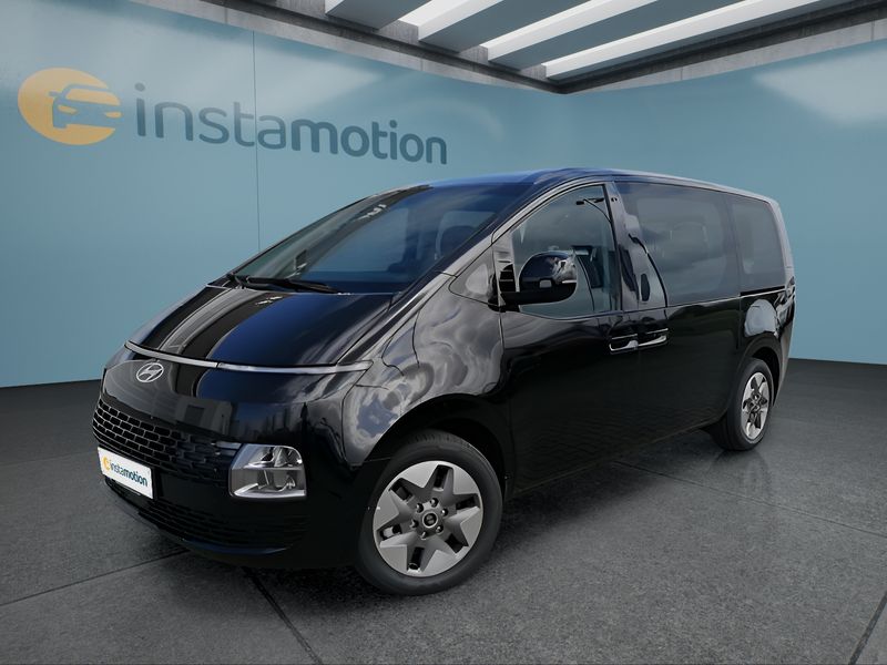 Hyundai Staria 1.6 T-GDi