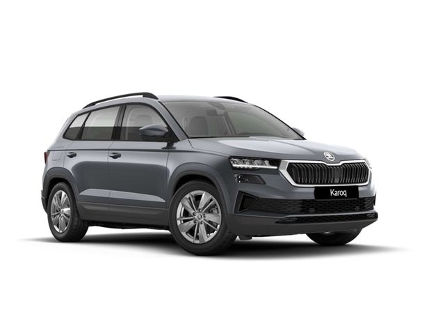 Skoda Karoq 1.0 TSI 85 kW image number 1