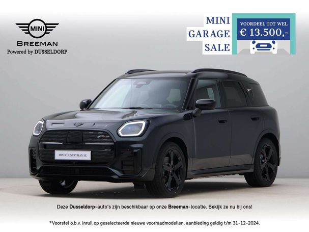 Mini Cooper SE Countryman ALL4 230 kW image number 1