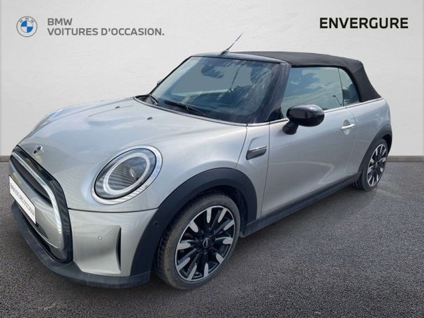 Mini Cooper Edition Premium 101 kW image number 1