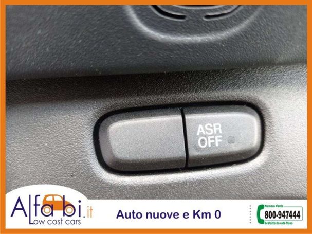 Fiat Panda 1.0 Hybrid RED 51 kW image number 19