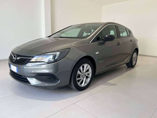 Opel Astra 1.5 D Business Elegance 90 kW image number 1