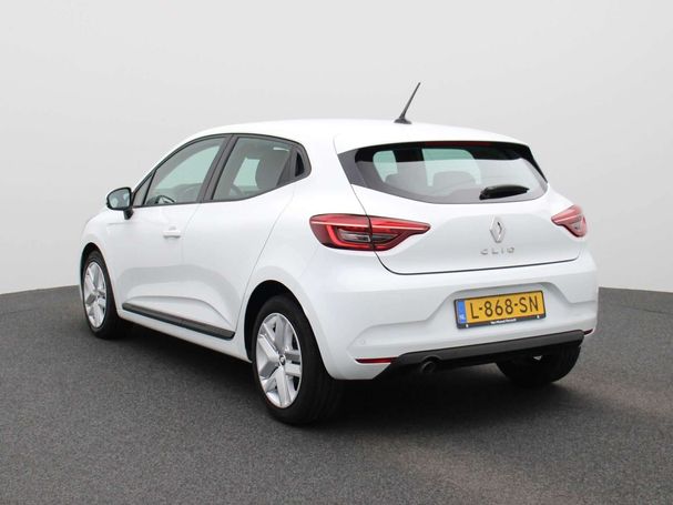 Renault Clio TCe Zen 66 kW image number 4