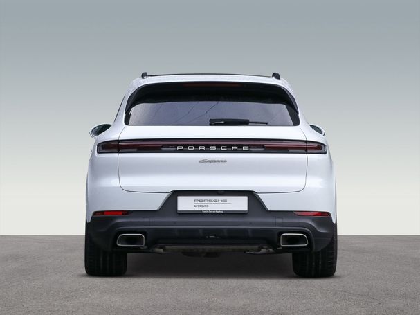 Porsche Cayenne E-Hybrid 346 kW image number 4