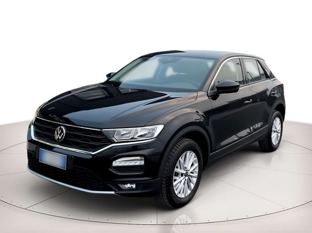 Volkswagen T-Roc 2.0 TDI DSG 110 kW image number 1