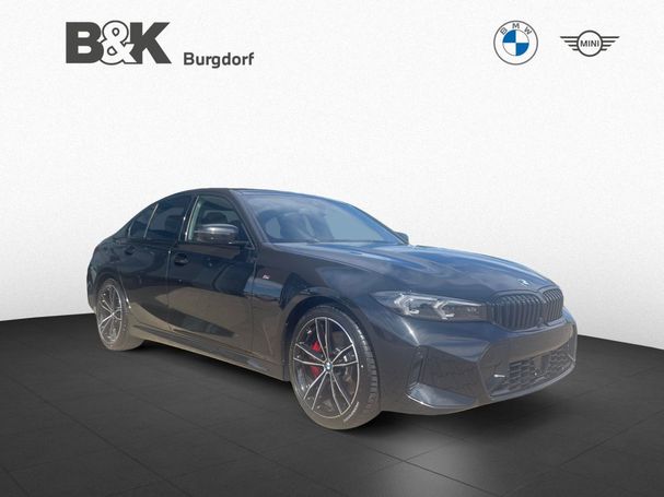 BMW 320d xDrive 140 kW image number 3