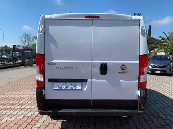 Fiat Ducato 2.3 88 kW image number 6