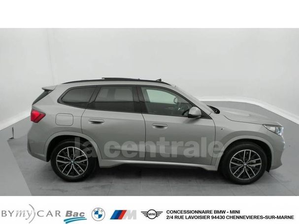 BMW X1 sDrive 125 kW image number 18