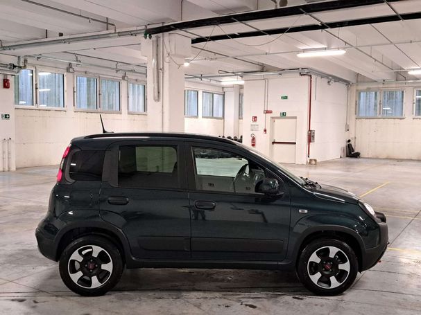 Fiat Panda Hybrid 51 kW image number 15