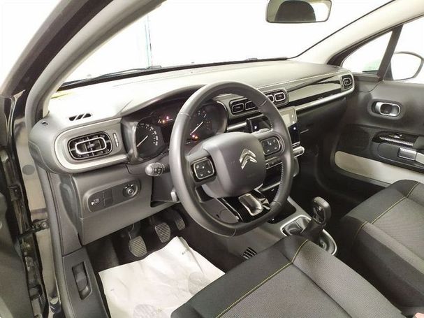 Citroen C3 Pure Tech S&S SHINE 61 kW image number 11