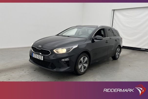 Kia Ceed SW 1.0 T-GDi 88 kW image number 1