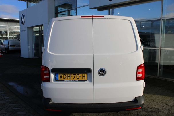 Volkswagen T6 Transporter 110 kW image number 4