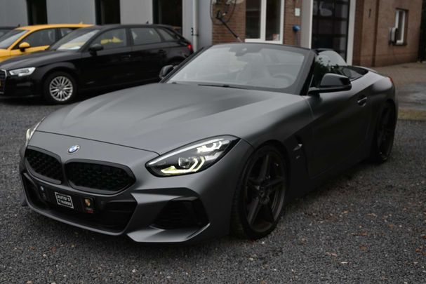 BMW Z4 M40i sDrive 250 kW image number 10