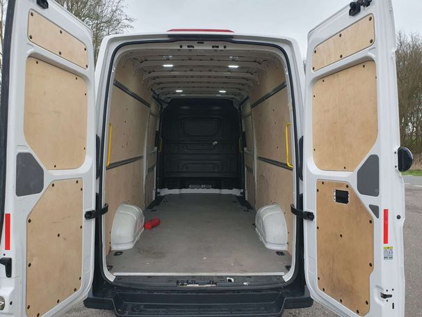 Volkswagen Crafter 35 TDI 103 kW image number 7