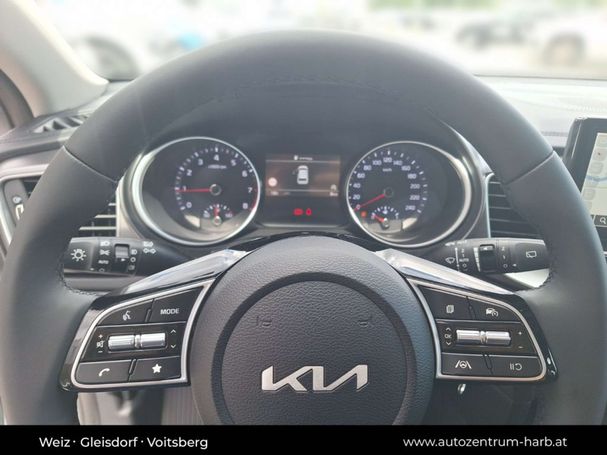 Kia Ceed 1.0 74 kW image number 20