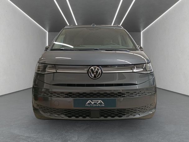 Volkswagen T7 California TDI Ocean 110 kW image number 3