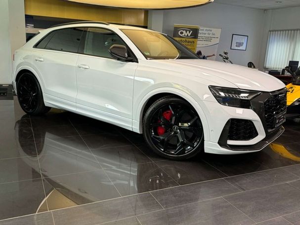 Audi RSQ8 4.0 TFSI quattro 441 kW image number 3