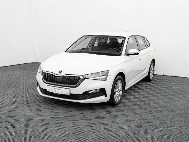 Skoda Scala 85 kW image number 1