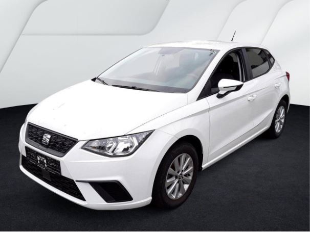 Seat Ibiza 1.0 TSI Style 70 kW image number 1