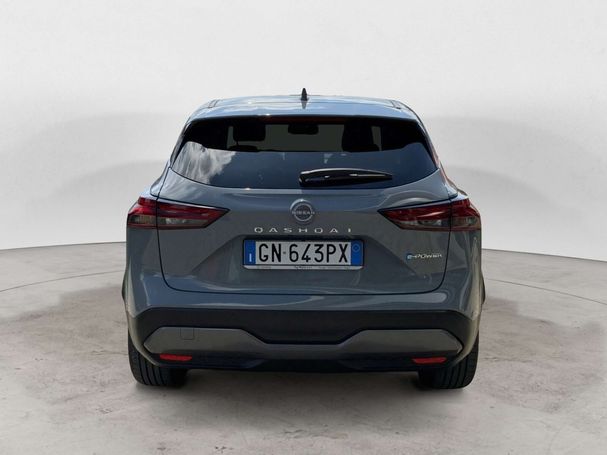 Nissan Qashqai e-power 140 kW image number 7