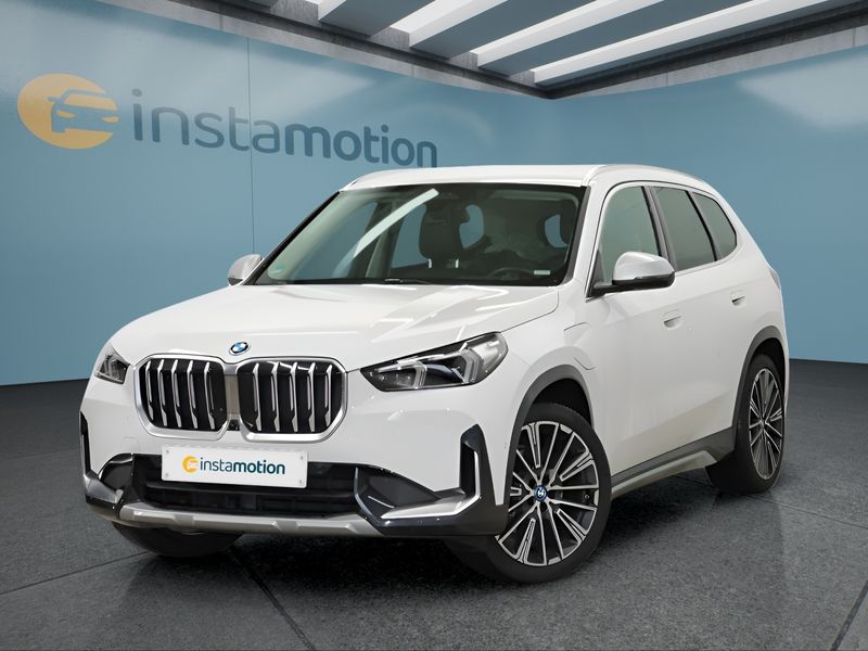 BMW X1 240 kW