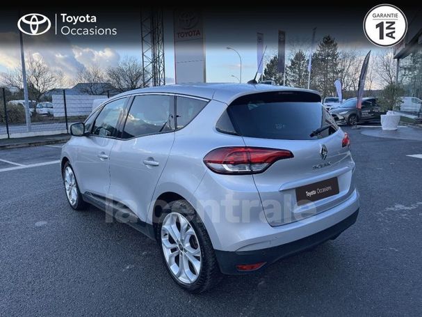 Renault Scenic BLUE dCi 120 88 kW image number 2