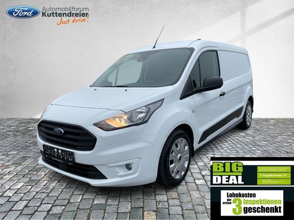 Ford Transit Connect 210 L2 74 kW image number 1