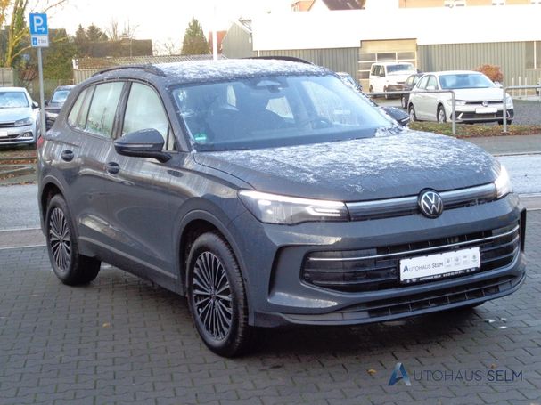 Volkswagen Tiguan 1.5 eTSI DSG 96 kW image number 1