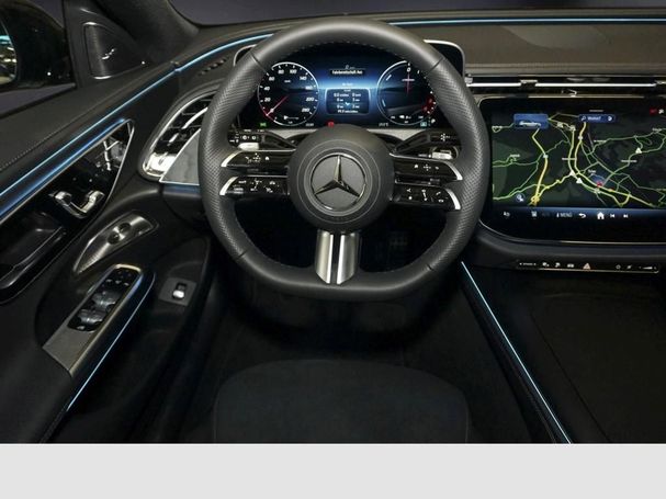 Mercedes-Benz E 300 e T 230 kW image number 10