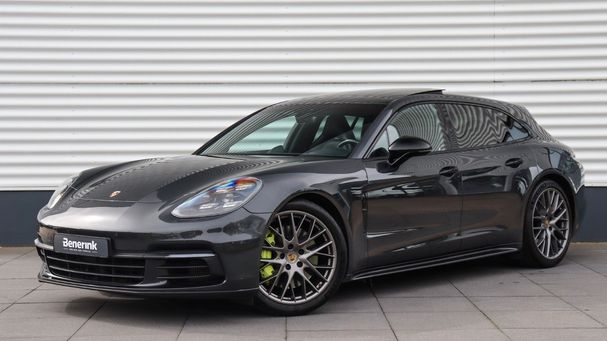 Porsche Panamera 4 Sport Turismo E-Hybrid 340 kW image number 1