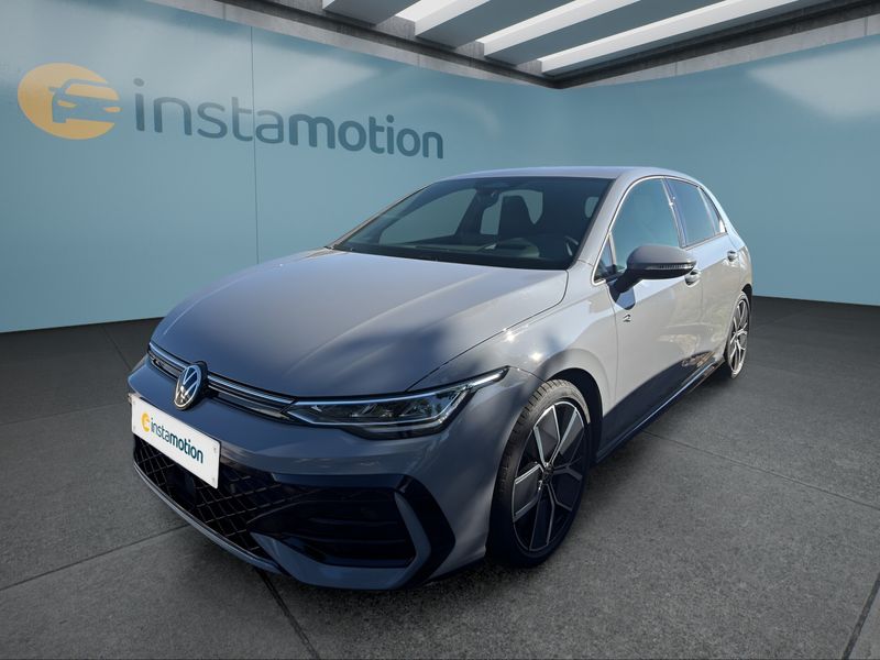 Volkswagen Golf 8 1.5