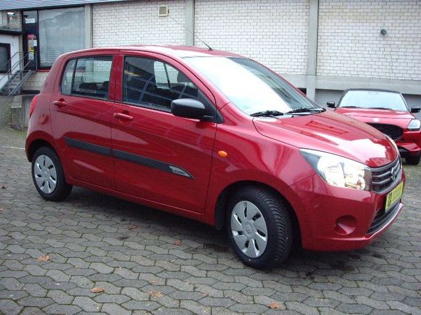 Suzuki Celerio 1.0 Club 50 kW image number 1