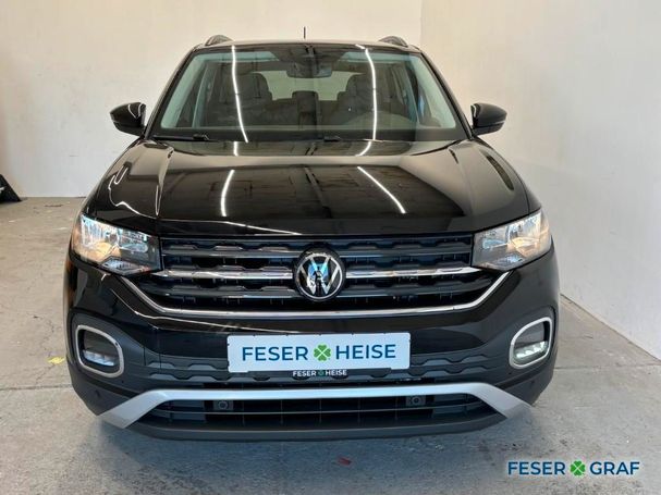 Volkswagen T-Cross 1.0 TSI DSG 81 kW image number 2