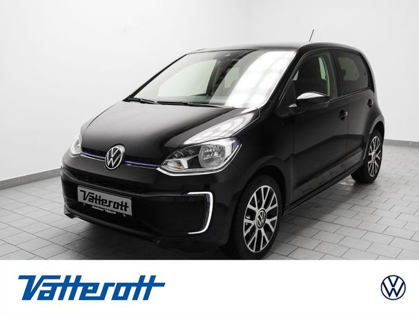 Volkswagen up! 60 kW image number 1