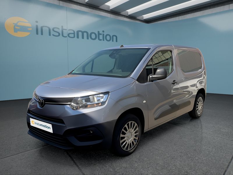 Toyota Proace City L1
