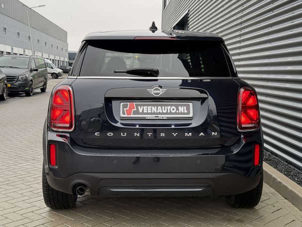 Mini One Countryman Mini Yours 75 kW image number 18