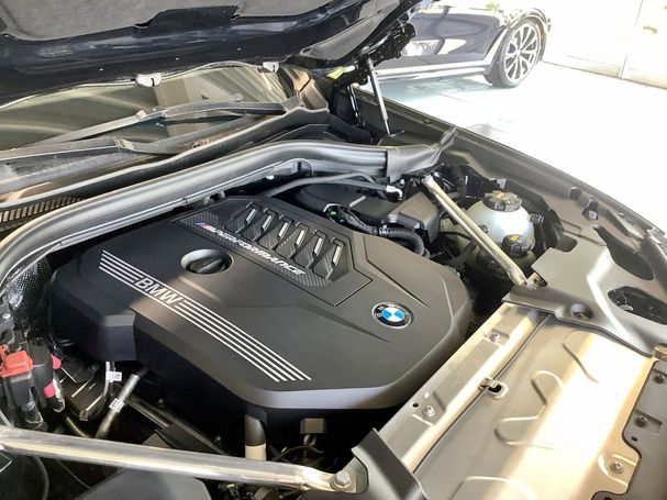 BMW X3 M40i xDrive 265 kW image number 5