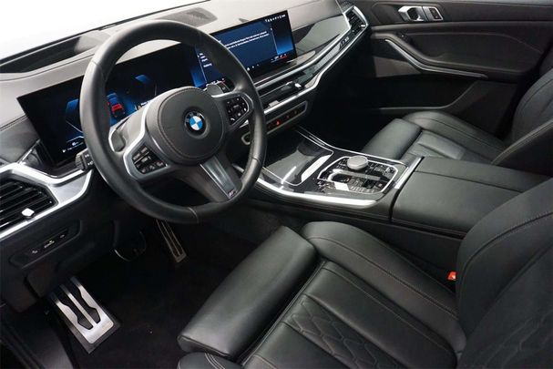 BMW X5 xDrive30d 210 kW image number 7