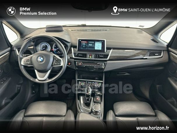 BMW 218d Gran Tourer 110 kW image number 6