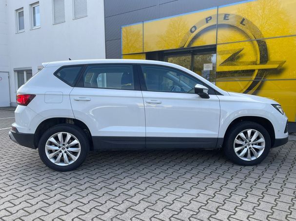 Seat Ateca 110 kW image number 7